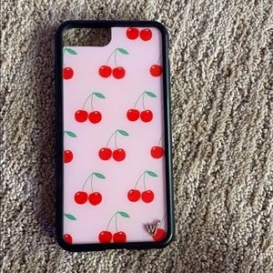 Wildflower iPhone 7/8+ Case